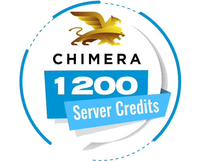 Chimera Tool 1200 Credit